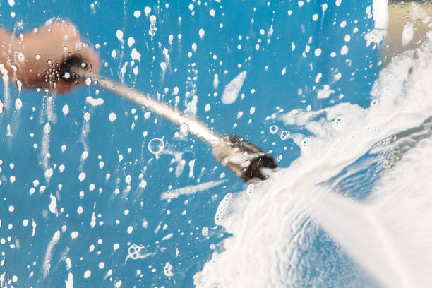 Best Building Exterior Washing  in Hawaiian Gardens, CA